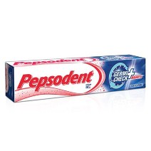 PEPSODENT GERMICHECK TOOTH PASTE 30 GM